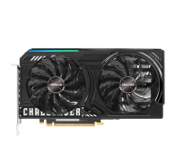 ASROCK Arc B570 Challenger 10GB OC - 1300167 - zdjęcie 4
